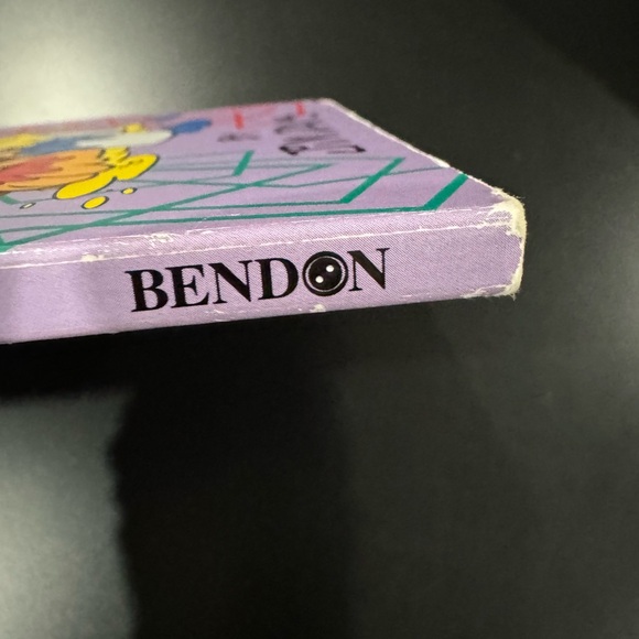 Garfield: Color Me Fun by Jim Davis - Children’s Hardcover Board Book - Picture 6 of 6